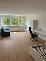 Möblierte Wohnung in Erlangen Bruck Bayern - Lauterhofen Vorschau