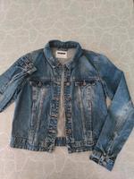 Jeansjacke Noisy May von Vero Moda S/36 Hessen - Lohra Vorschau