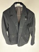 Stone Island Jacke in XL Herbst / Winter / schwarz Nordrhein-Westfalen - Hennef (Sieg) Vorschau