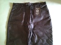 Echt Lederhose Damen/Herren Gr.46 Neu m. Etikett******* Bayern - Ansbach Vorschau