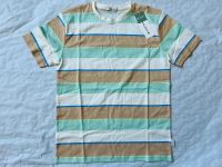 Tom Tailor Tt B T-Shirt Gestr. - Kinder T-Shirt Hessen - Freigericht Vorschau