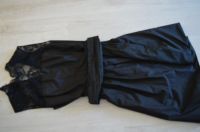 Zara Kleid Gr. S 36 Spitze schick festlich Baden-Württemberg - Oppenau Vorschau