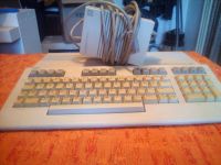 Commodore  C128 mit Zubehör Retro für Fans oder Sammler Saarland - Merchweiler Vorschau