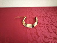 Hochwertige Indianer-Halskette, top Zustand! Hessen - Butzbach Vorschau