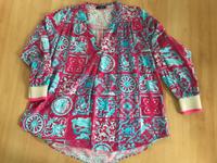 Damen Bluse Größe M/L Niedersachsen - Uetze Vorschau
