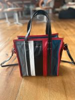 Balenciaga Bazar Bag Leder Shopper Bayern - Bad Birnbach Vorschau