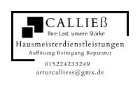 Wohnungsauflösung, Reinigung, Reparatur Thüringen - Erfurt Vorschau