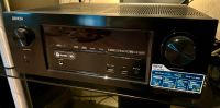 Demon AVR-X3300W Dolby Atmos 180 Watt 7 Kanal Sachsen-Anhalt - Wellen Vorschau