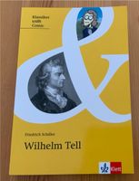 Wilhelm Tell von Friedrich Schiller (mit Comic) Rheinland-Pfalz - Remagen Vorschau