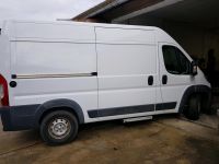 Fiat Ducato Schiebetür Boxer Jumper Brandenburg - Zauchwitz Vorschau