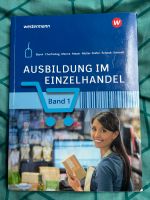 Verkaufe das Schulbuch Ausbildung im Einzelhandel Nordrhein-Westfalen - Blankenheim Vorschau