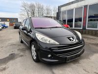 Peugeot 207 Tendance*Tüv Neu*KLIMA*AHK* Schleswig-Holstein - Rendsburg Vorschau