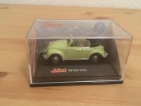 VW Käfer Cabrio Modell 1:72 von Schuco Pankow - Prenzlauer Berg Vorschau