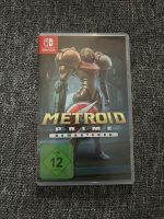 Metroid Prime Remastered Nintendo Switch Friedrichshain-Kreuzberg - Kreuzberg Vorschau