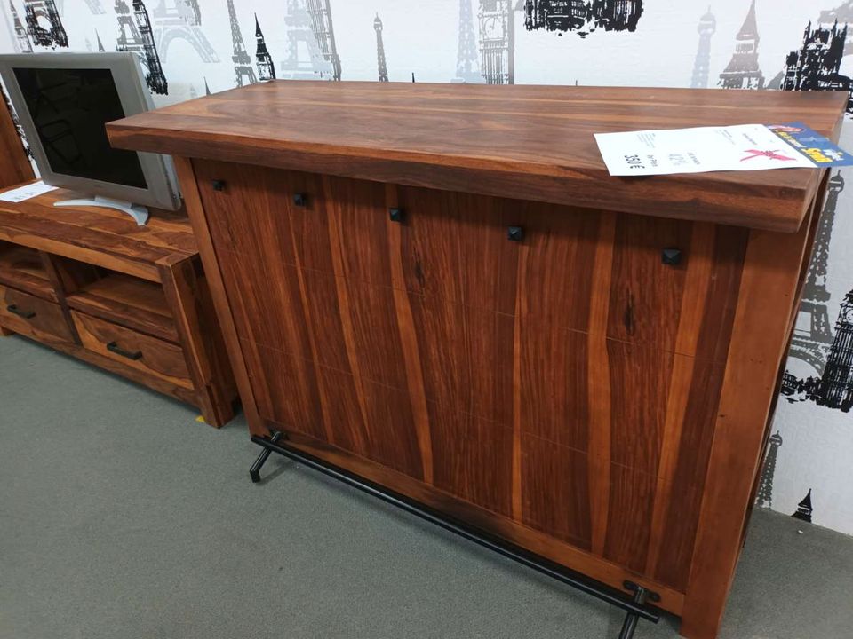 (E) Schränke, Sideboard, Highboard, Bar statt 599€ in Eisleben