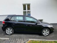 Volkswagen Golf 2.0 TDI DSG EURO5 SH gepflegt Klimaaut Stzh Baden-Württemberg - Albstadt Vorschau
