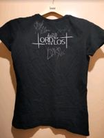 Lord of the lost Shirt (Rare!!!) 2010 Fears Nordrhein-Westfalen - Selm Vorschau