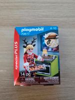 Playmobil 70877 Weihnachtsbäckerei  Neu & OVP mit Ausstechform Sachsen - Torgau Vorschau