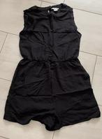 H&M Jumpsuit Gr. 40 Schwarz Damen Hessen - Raunheim Vorschau