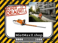 Heckenschere Heckenschneider Akku 36V Stihl leih miet Vermietung Hessen - Ortenberg Vorschau