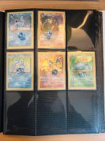 Pokémon Sammlung Base Set Bayern - Fürth Vorschau