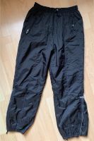 Skihose / Thermohose  Gr. L  Schwarz SURVIVAL Dresden - Klotzsche Vorschau