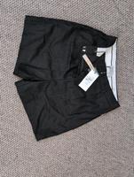 kurze Leinen Business Hose gr.XS schwarz Nordrhein-Westfalen - Kamp-Lintfort Vorschau