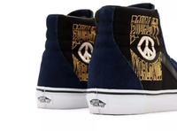 Vans SK8-Hi Unisex Wandsbek - Hamburg Rahlstedt Vorschau