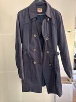 Only Übergangsjacke Jacke Gr. M Rheinland-Pfalz - Schifferstadt Vorschau