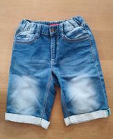 s. Oliver Seattle Shorts Bermuda Jeans Jungen Gr. 152 slim Nordrhein-Westfalen - Attendorn Vorschau