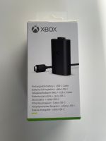 Xbox Play & Charge Kit Nordrhein-Westfalen - Werther (Westfalen) Vorschau