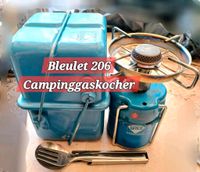 Campinggaskocher klein Nordrhein-Westfalen - Recklinghausen Vorschau