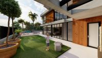 Moderne 6 Zi. Neubau Villa in Nueva Andalucia - Marbella Bayern - Erding Vorschau