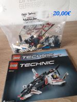 Lego Technic, 2 in 1 Nordrhein-Westfalen - Drensteinfurt Vorschau