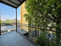 Vermietete Wohnung mit großzügigem Balkon - Spreelage Mitte - Tiergarten Vorschau