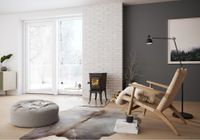 KAMINOFEN JOTUL F602 ECO BP DE*  SOFORT VERFÜGBAR!!! Nordrhein-Westfalen - Lippstadt Vorschau