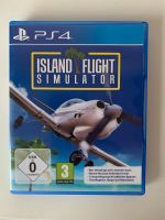 PS4 Island Flight Simulator PlayStation Spiel Düsseldorf - Golzheim Vorschau
