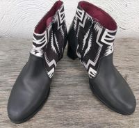 Stiefeletten von Desigual... Nordrhein-Westfalen - Petershagen Vorschau