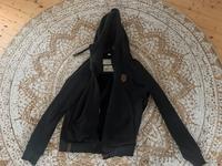 Naketano Pullover Zipper Anker L Herren schwarz top Hessen - Erlensee Vorschau