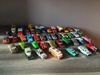 Matchbox Autosammlung Spielautos Autos Baden-Württemberg - Dettingen unter Teck Vorschau