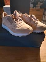 Sneaker, altrosa, Wildleder Optik, 37,5, New Balance Nordrhein-Westfalen - Niederkrüchten Vorschau