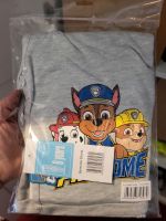 Größe 116 / Bermuda Shorts Paw Patrol Grau Berlin - Marienfelde Vorschau