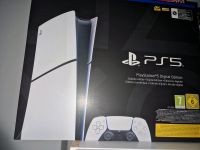 Ps5 Slim mit Controller Berlin - Treptow Vorschau