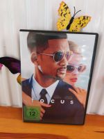 Focus DVD will Smith Grammetal - Mönchenholzhausen Vorschau