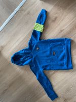 Vingino Hoodie Nordrhein-Westfalen - Ense Vorschau