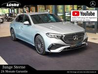 Mercedes-Benz E 300 de 4M AMG Line Vielspeiche Head-up Burmest Niedersachsen - Cloppenburg Vorschau