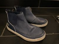 Lacoste Leder Schuhe Boots slipper Gr. 35 Nordrhein-Westfalen - Bedburg Vorschau