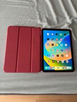 iPad 10 Generation rot Niedersachsen - Niedernwöhren Vorschau