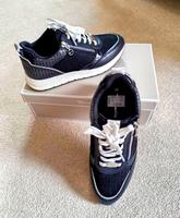 Tamaris Damen Sneaker (NEU) Gr.40 (Np 69€) Müritz - Landkreis - Röbel Vorschau