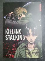 Killing Stalking Mecklenburg-Vorpommern - Ueckermuende Vorschau